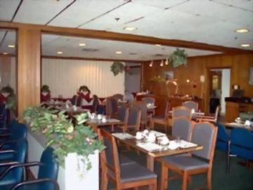 Howard Johnson Winnipeg Extérieur photo