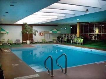 Howard Johnson Winnipeg Extérieur photo